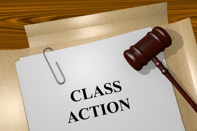 Class Action Lawsuits Simpson Peterson