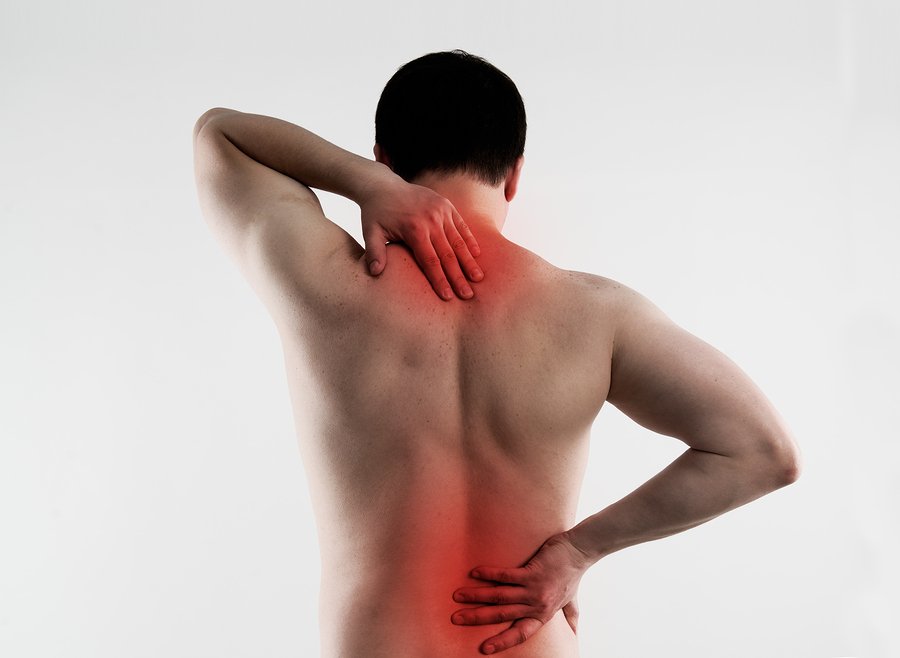 Spinal Cord & Neck Injury Attorney
