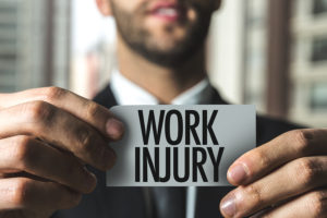 Work Injury Attorney