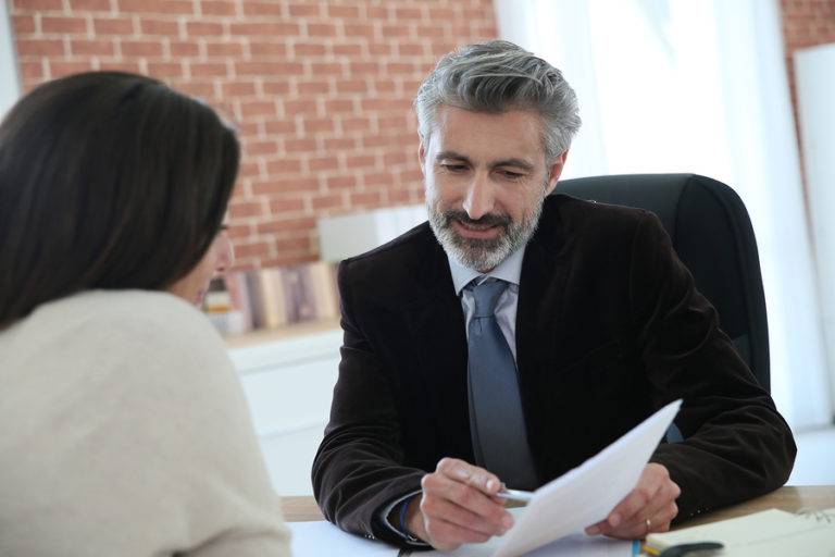 Personal Injury Lawyer Moline, IL Simpson Peterson